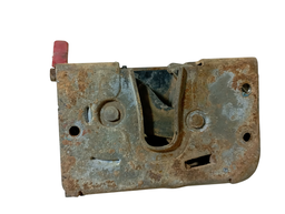 FECHADURA TRASEIRA DIREITA GOL PARATI SAVEIRO BOLA G3 G4 4P