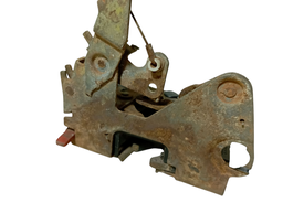 FECHADURA TRASEIRA DIREITA GOL PARATI SAVEIRO BOLA G3 G4 4P