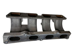 BASE COLETOR ADMISSÃO FLUENCE 2.0 16V FLEX 2011 A 2018