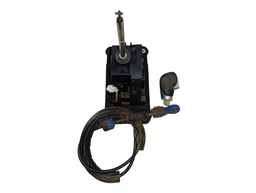 ALAVANCA CÂMBIO MARCHA TRAMBULADOR RENAULT CAPTUR 1.6 2017/.