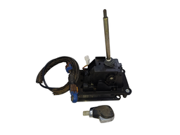 ALAVANCA CÂMBIO MARCHA TRAMBULADOR RENAULT CAPTUR 1.6 2017/.