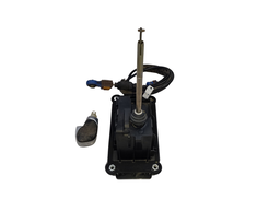 ALAVANCA CÂMBIO MARCHA TRAMBULADOR RENAULT CAPTUR 1.6 2017/.