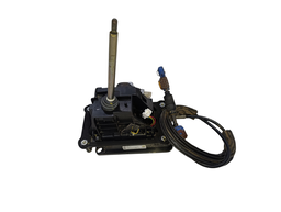 ALAVANCA CÂMBIO MARCHA TRAMBULADOR RENAULT CAPTUR 1.6 2017/.