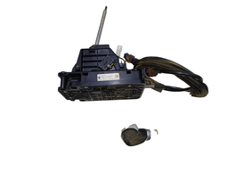 ALAVANCA CÂMBIO MARCHA TRAMBULADOR RENAULT CAPTUR 1.6 2017/.