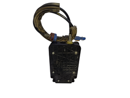 ALAVANCA CÂMBIO MARCHA TRAMBULADOR RENAULT CAPTUR 1.6 2017/.