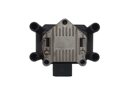 Bobina A3 Gol Saveiro Voy G3 G4 G5 G6 G7 G8 Kombi 1.0 1.6 4