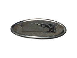 EMBLEMA TRASEIRO KIA PICANTO CERATO MAGENTIS 863182G000