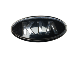 Emblema Traseiro Kia Picanto Cerato Magentis 863182G000
