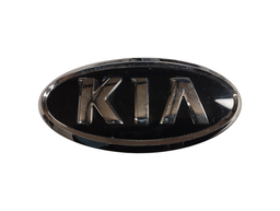 EMBLEMA TRASEIRO KIA PICANTO CERATO MAGENTIS 863182G000