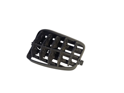 DIFUSOR AR INTERNO CENTRAL ESQUERDO RENAULT FLUENCE