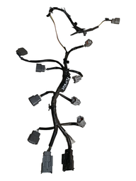 CHICOTE BICO INJETOR RENAULT FLUENCE 2.0 16V