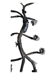 CHICOTE BICO INJETOR RENAULT FLUENCE 2.0 16V