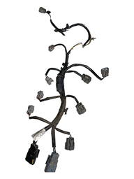 CHICOTE BICO INJETOR RENAULT FLUENCE 2.0 16V