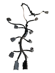 CHICOTE BICO INJETOR RENAULT FLUENCE 2.0 16V