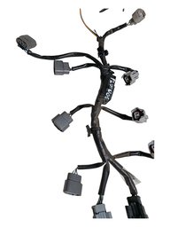 CHICOTE BICO INJETOR RENAULT FLUENCE 2.0 16V