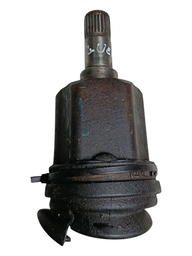 TULIPA RENAULT FLUENCE 2.0 16V