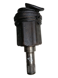 TULIPA RENAULT FLUENCE 2.0 16V