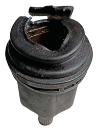 TULIPA RENAULT FLUENCE 2.0 16V