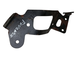 Suporte Direito Protetor Cárter Renault Fluence 2.0