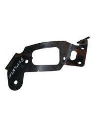 SUPORTE DIREITO PROTETOR CÁRTER RENAULT FLUENCE 2.0