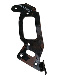 SUPORTE DIREITO PROTETOR CÁRTER RENAULT FLUENCE 2.0