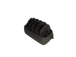 DIFUSOR AR INTERNO CENTRAL DIREITO RENAULT FLUENCE