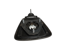 MAÇANETA TAMPA TRASEIRA PRETA CLIO 2006 A 2012