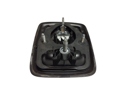 MAÇANETA TAMPA TRASEIRA PRETA CLIO 2006 A 2012