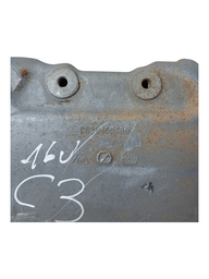 CARTER OLEO MOTOR C3 C4 PICASSO 206 207 307 1.6 16V 01/12