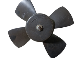 MOTOR AR FORÇADO UNO ELBA FIORINO 1991 1992 A 1999 