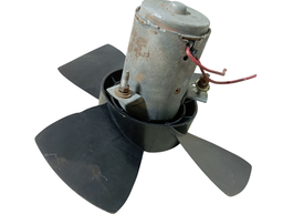 Motor Ar Forçado Uno Elba Fiorino 1991 1992 a 1999 