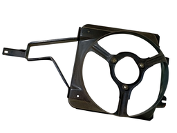 DEFLETOR VENTOINHA RADIADOR UNO 1991 1992 1993 A 1999