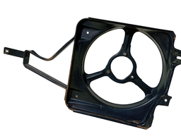 Defletor Ventoinha Radiador Uno 1991 1992 1993 a 1999