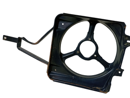 DEFLETOR VENTOINHA RADIADOR UNO 1991 1992 1993 A 1999