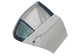 PORTA TRASE DIREITA BMW SÉRIE 3 F30 316 320 328 335 M3 13/18