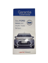 MANUAL PROPRIETÁRIO FORD FIESTA 2013