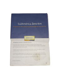 MANUAL PROPRIETÁRIO FORD FIESTA 2013