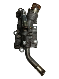 CARCAÇA VÁLVULA TERMOSTÁTICA RENAULT FLUENCE 2.0 16V 