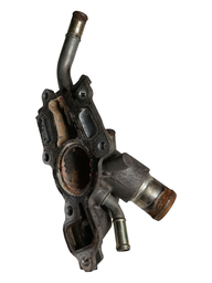 CARCAÇA VÁLVULA TERMOSTÁTICA RENAULT FLUENCE 2.0 16V 