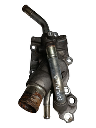 CARCAÇA VÁLVULA TERMOSTÁTICA RENAULT FLUENCE 2.0 16V 