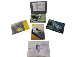 Manual Proprietário Renault Megane 2008