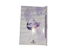 MANUAL PROPRIETÁRIO RENAULT MEGANE 2008