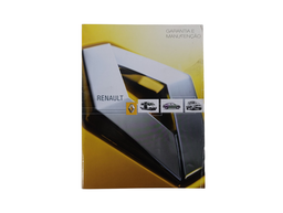 MANUAL PROPRIETÁRIO RENAULT MEGANE 2008