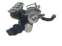 TURBINA BMW SÉRIE 3 1 320I 120I 220I X1 2.0 N20 2013 A 2018