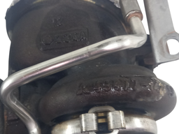 TURBINA BMW SÉRIE 3 1 320I 120I 220I X1 2.0 N20 2013 A 2018