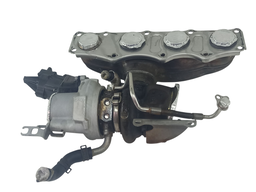 TURBINA BMW SÉRIE 3 1 320I 120I 220I X1 2.0 N20 2013 A 2018