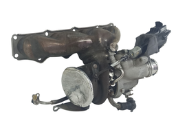 TURBINA BMW SÉRIE 3 1 320I 120I 220I X1 2.0 N20 2013 A 2018