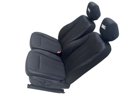 BANCOS DIANTEIRO BMW SÉRIE 3 F30 316 320 328 335 2013 A 2018