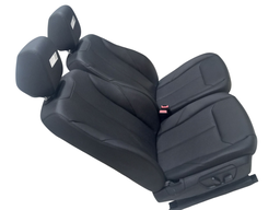 BANCOS DIANTEIRO BMW SÉRIE 3 F30 316 320 328 335 2013 A 2018