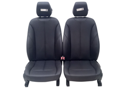 Bancos Dianteiro Bmw Série 3 F30 316 320 328 335 2013 a 2018